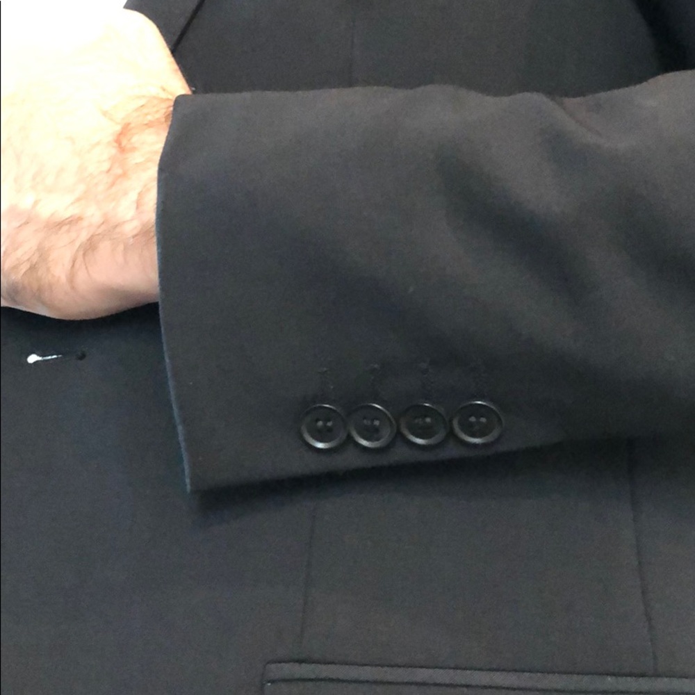 Beymen Wool Blazer Jacket - Picture 6 of 6